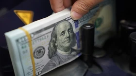 Giá USD trong nước dựng đứng sau thông tin lạm phát Mỹ tăng tốc trở lại