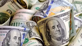Tỷ giá USD/VND hôm nay ngày 5/6: Đồng bạc xanh trái chiều giữa ngân hàng và thị trường tự do