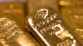 Giá vàng thế giới lập đỉnh mới, vàng nhẫn vượt 100 triệu đồng/lượng 
