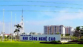 TP.HCM: Nhiều sai phạm tại Ban Quản lý khu Công nghệ cao