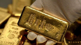 Giá vàng tăng mạnh, tiến sát mốc 150 triệu đồng/lượng