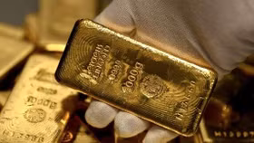 Giá vàng tăng mạnh, tiến sát mốc 150 triệu đồng/lượng