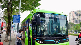 Hà Nội dự kiến tăng giá vé xe bus từ năm 2024, cao nhất lên 20.000 đồng