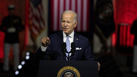 Quốc tế nổi bật: Tổng thống Mỹ Joe Biden muốn điều gì?