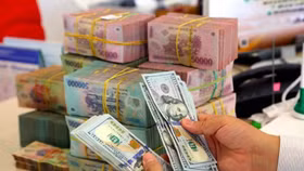 Lãi suất huy động kỳ hạn 12 tháng ngân hàng nào cao nhất tháng 4/2025?