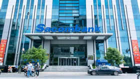 Lãi suất huy động ngân hàng Sacombank: Ổn định trong tháng 10/204