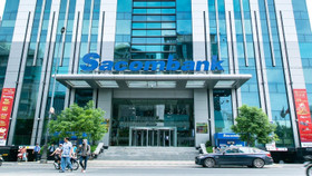 Lãi suất huy động ngân hàng Sacombank: Ổn định trong tháng 10/204