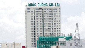 Quốc Cường Gia Lai bất ngờ rút sâu vốn góp tại Dimond Bay