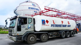 LPG Việt Nam (PVG) bị phạt và truy thu hơn 758 triệu đồng do vi phạm hành chính về thuế