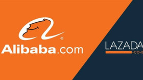 Tập đoàn Alibaba tiếp tục bơm hơn 350 triệu USD vào Lazada