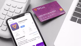 Lãi suất huy động ngân hàng TPBank tháng 12/2023: Giảm nhẹ tại một số kỳ hạn