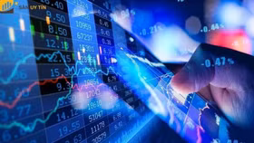 Hồi phục mong manh sau cú rơi tháng 3, VN-Index đối mặt “cửa ải” 1.700 điểm