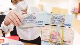 Bức tranh lợi nhuận ngành ngân hàng quý 1/2025: Người thắng lớn, kẻ hụt hơi