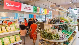 HSBC: Thị giá cổ phiếu MSN của Tập đoàn Masan có thể tăng 46% 