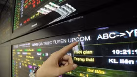 Thị trường bước vào giai đoạn “nghỉ lấy sức”, VN-Index dao động trong vùng 1.650–1.750