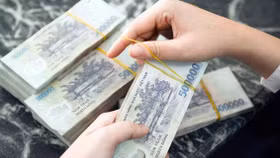 Ngành ngân hàng bước vào giai đoạn sàng lọc
