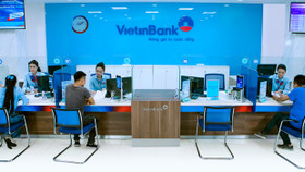 VietinBank rao bán hàng trăm khoản nợ bất động sản