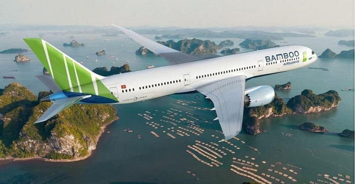 Bamboo Airways tiếp nhận tàu bay mới trước thềm cao điểm hè