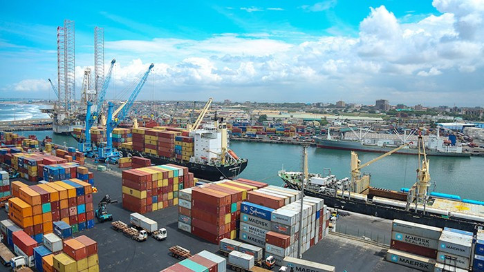 IMF hạ dự báo triển vọng tăng trưởng toàn cầu năm 2025 xuống 2,8%