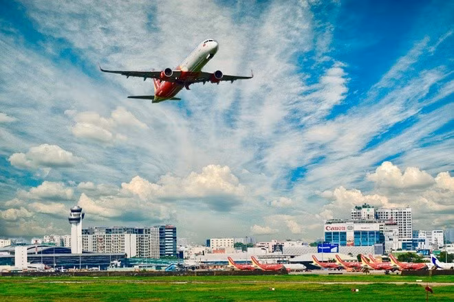 Chuyên gia VinaCapital nói gì về khả năng nâng hạng tín nhiệm của Việt Nam?