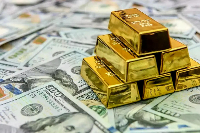 UOB dự báo giá vàng sẽ tiếp tục tăng mạnh, có thể đạt 4.600 USD/oz trong quý 4/2026