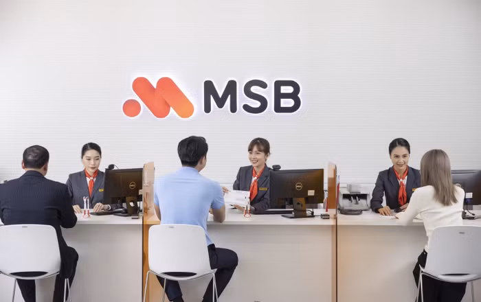 Moody's nâng xếp hạng tín nhiệm với MSB