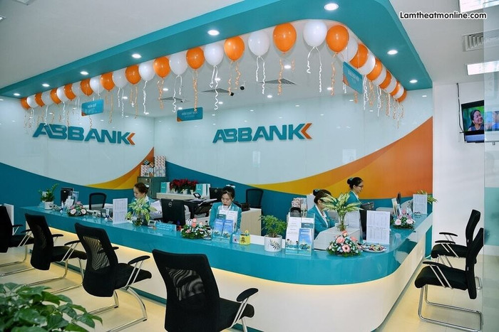 ABBank "im lặng" với lời kêu gọi hỗ trợ cho khách hàng bị ảnh hưởng bởi bão Yagi