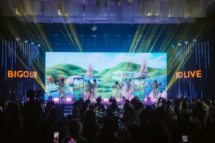 Loạt tài năng Việt được tôn vinh tại Bigo Summer 2025