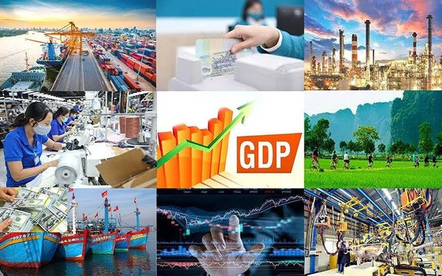 UOB nói gì về mục tiêu tăng trưởng 8% của Việt Nam năm 2025?