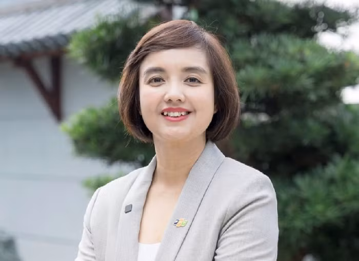 Bà Nguyễn Đỗ Quyên được bổ nhiệm làm Phó Tổng Giám đốc FRT