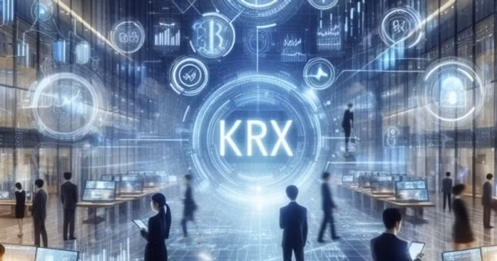 Điểm danh 10 thay đổi quan trọng của hệ thống giao dịch chứng khoán KRX