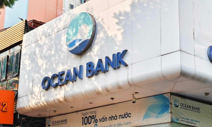 Oceanbank đổi tên thành MBV và có lãnh đạo mới từ MB