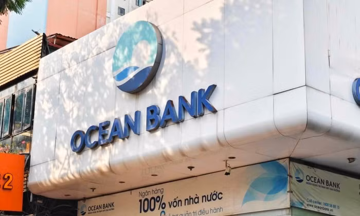 Oceanbank đổi tên thành MBV và có lãnh đạo mới từ MB