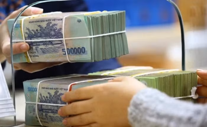 Dự báo mặt bằng lãi suất cho vay tiếp tục giảm nhẹ