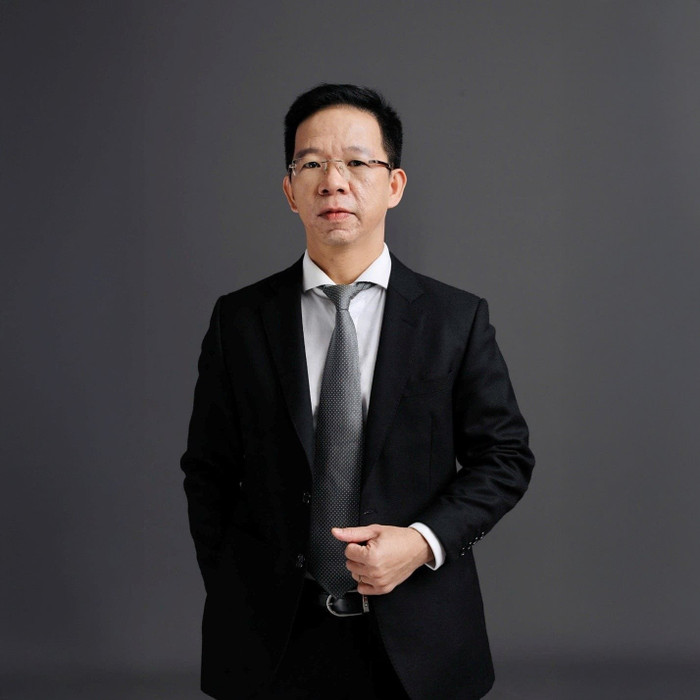 Ông Nhâm Hà Hải làm Tổng Giám đốc VPBankS