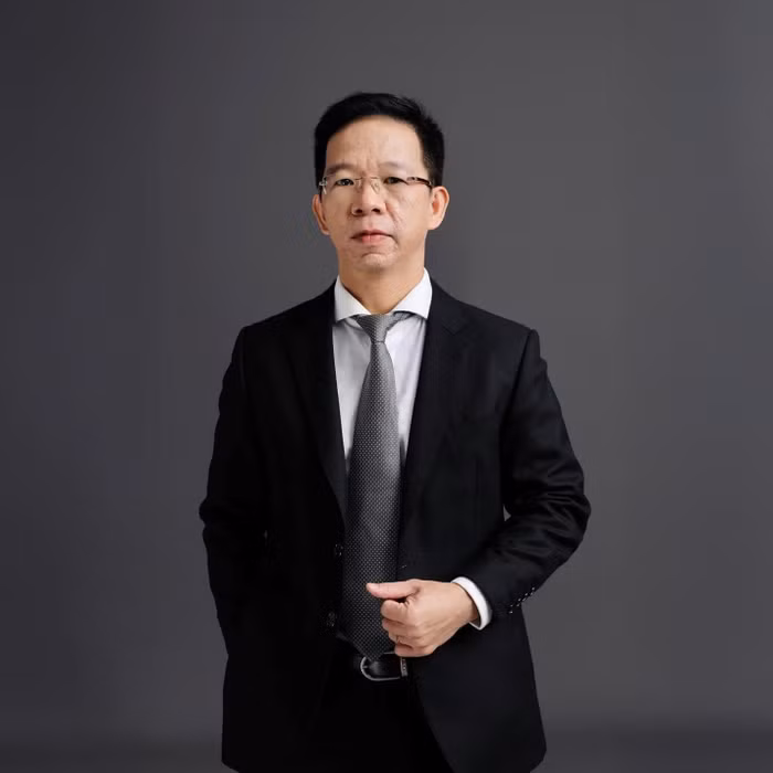 Ông Nhâm Hà Hải làm Tổng Giám đốc VPBankS