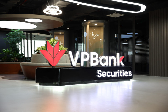 VPBankS có tân Tổng giám đốc