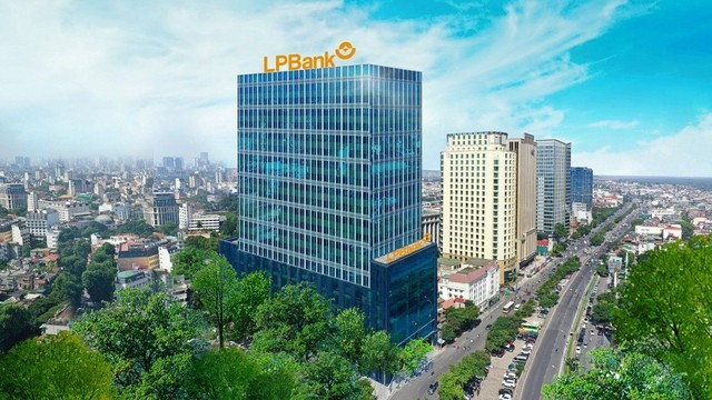 LPBank được chấp thuận tăng vốn thêm gần 4.300 tỷ