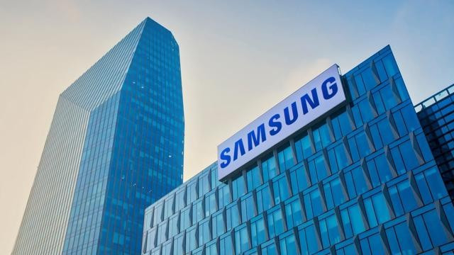 Doanh thu Samsung Việt Nam năm 2024 giảm 10% so với 2023