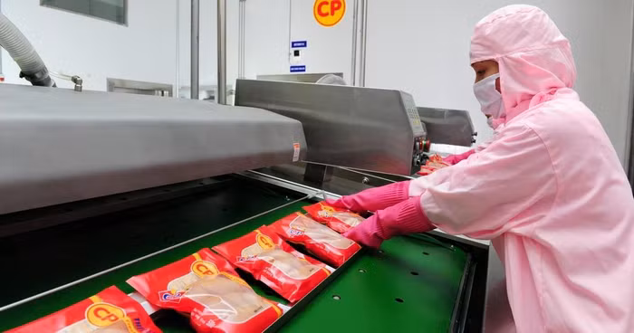 Không khởi tố hình sự đối với tố giác heo bệnh ở Công ty C.P