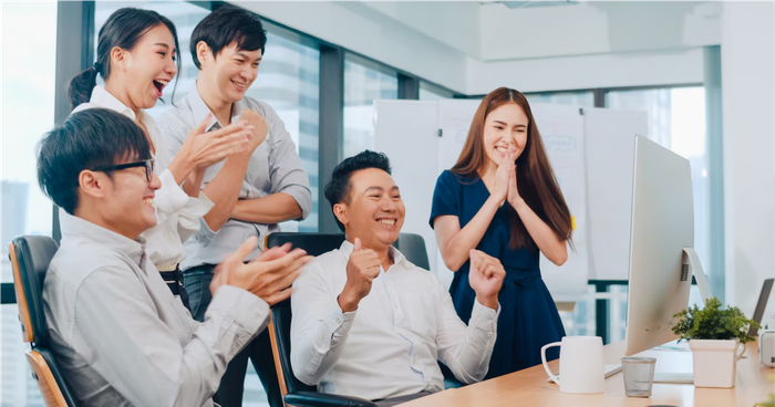 Chăm lo đời sống nhân viên: Từ xu hướng đến chiến lược sống còn