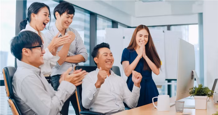 Chăm lo đời sống nhân viên: Từ xu hướng đến chiến lược sống còn