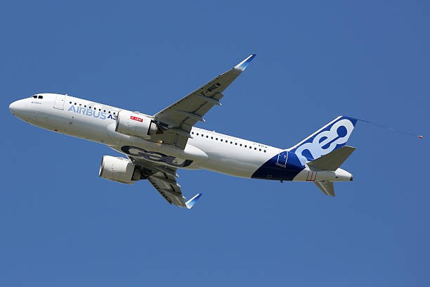 Trong giai đoạn đầu, Sun PhuQuoc Airways sẽ sử dụng các dòng tàu bay thân hẹp A320, A321 của Airbus