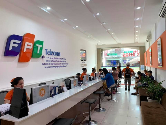 Bộ Công an chính thức tiếp quản phần vốn Nhà nước tại FPT Telecom