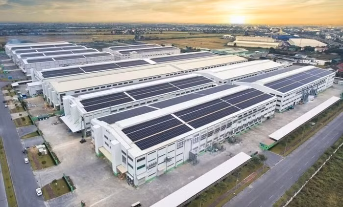 “Nắn” vốn đầu tư vào khu công nghiệp mới