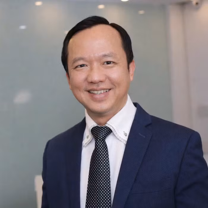 Ông Phan Quốc Công sẽ đảm nhiệm vị trí Tổng giám đốc PNJ