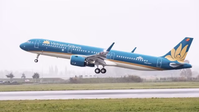 Vietnam Airlines triệu tập đại hội cổ đông để bàn dự án 93.000 tỷ đồng mua máy bay thân hẹp