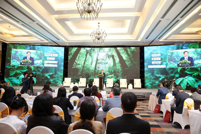 Lý do 97% doanh nghiệp Việt Nam vẫn gặp khó trong chuyển đổi số, chuyển đổi xanh