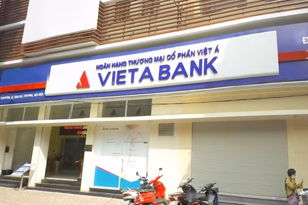 VietABank bị phạt và truy thu hơn 4 tỷ đồng do vi phạm kê khai thuế