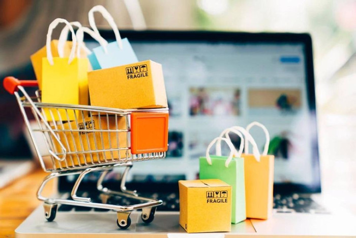 VCCI: Sẽ bất bình đẳng cho doanh nghiệp nội nếu miễn thuế hàng nhập khẩu dưới 1 triệu đồng qua thương mại điện tử
